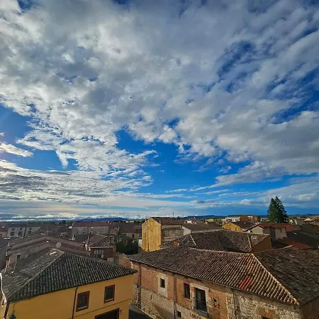 Apartament Atico Centrico