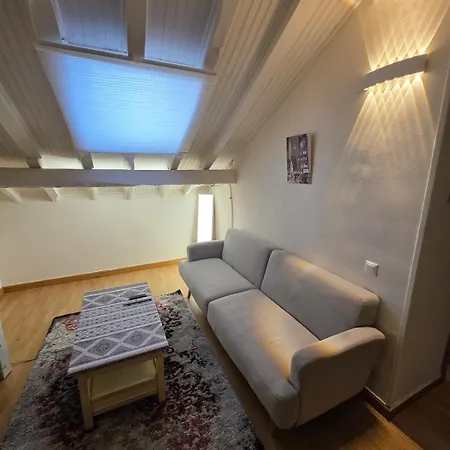 Atico Centrico Villadiego