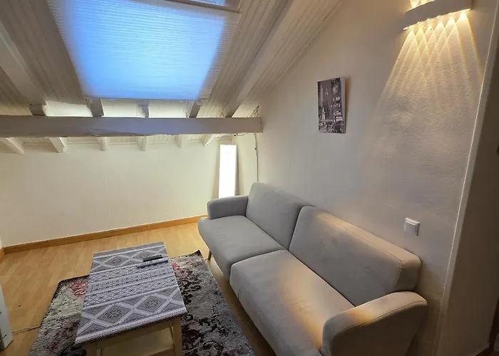 Atico Centrico Villadiego